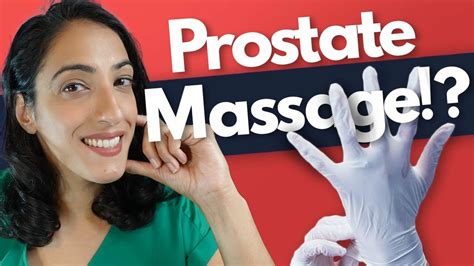 Prostate Massage Brothel Drama